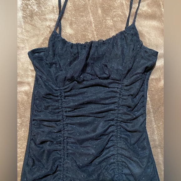 Cute little black dress - Picture 2 of 3